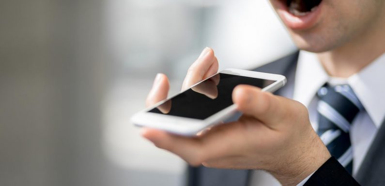 L’IA utilisée pour recréer la voix d’un PDG et voler 320 000 $ à une entreprise