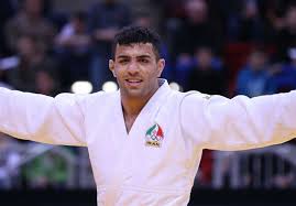 Un champion de judo qui a défié le régime d’Iran vit maintenant dans la clandestinité