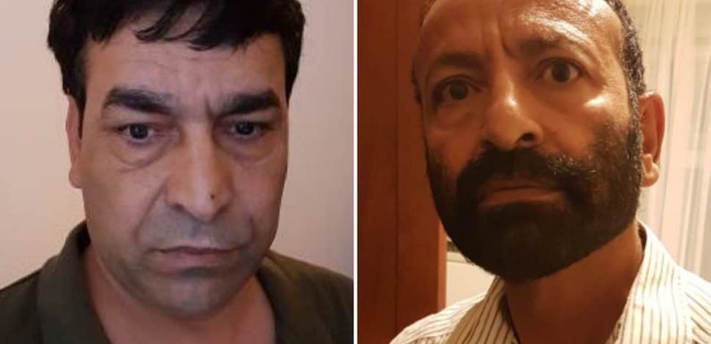 Two men ‘planning to kidnap and murder woman who renounced Islam’ arrested
