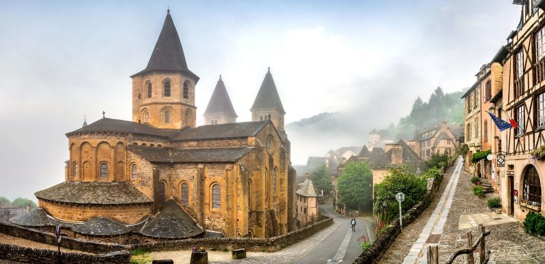 Wikipédia lance un concours de photos pour valoriser le patrimoine
