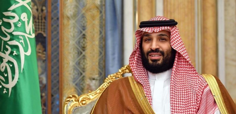 Le prince héritier saoudien assume la responsabilité du meurtre de Jamal Khashoggi