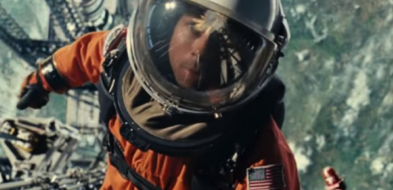 Ad Astra : une odyssée à la fois vers les étoiles et intérieure