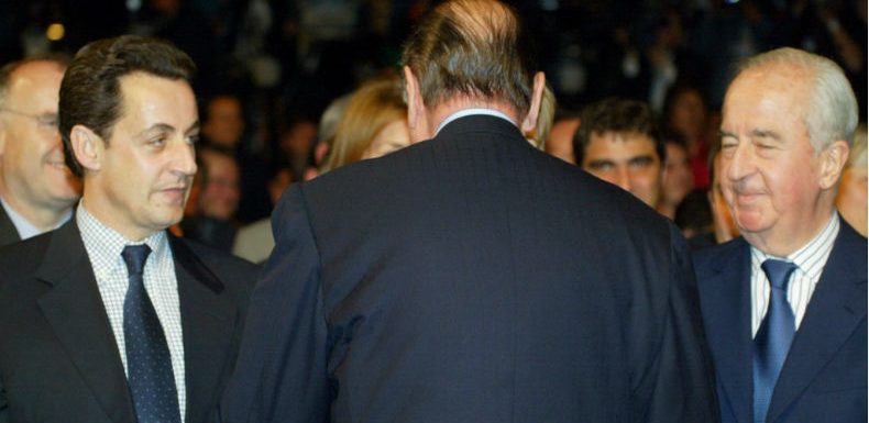 Faux-cul, rugueux ou minimalistes : les hommages à Chirac de ses ennemis politiques