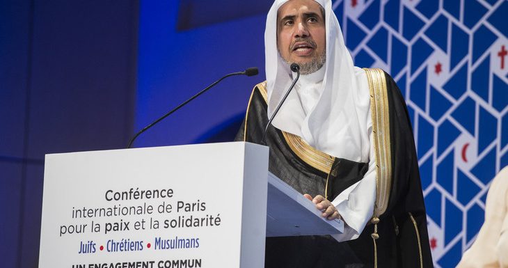 Mohammed Al Issa : « Un musulman qui ne respecte pas les lois de la République ne pratique pas l’islam authentique »