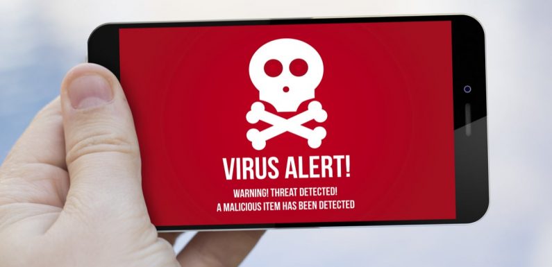 Un malware sévit en France : 24 applications à désinstaller d’urgence de votre téléphone