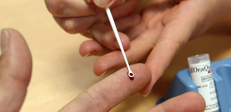 Hépatites : encore trop de personnes non diagnostiquées en France