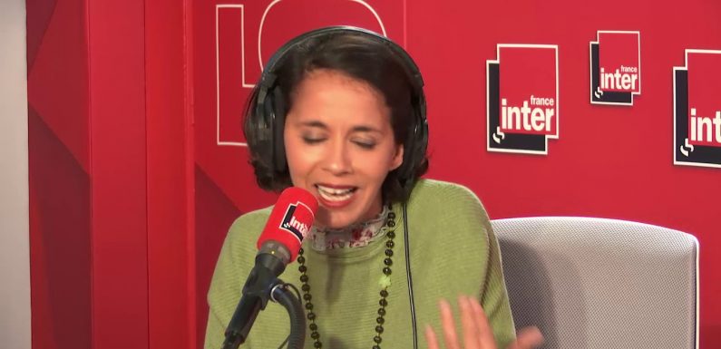 Sophia Aram / discours de Zemmour : « l’élucubration la plus victimaire, haineuse, complotiste et délirante depuis le Protocole des Sages de Sion »