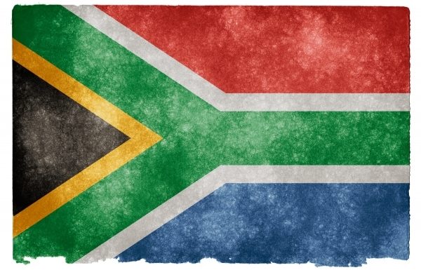 Afrique du Sud : 58 personnes tuées en moyenne chaque jour