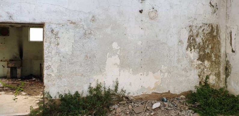 Avec ses graffitis, cet artiste de street art vous donne l’illusion de voir à travers les murs !