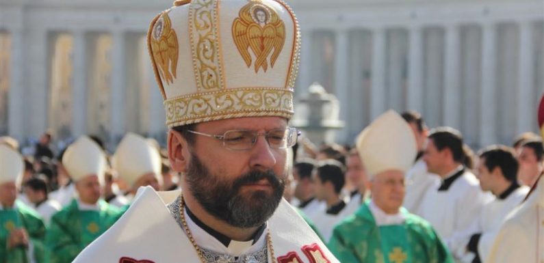 La discipline orientale qui autorise l’accès d’hommes mariés à la prêtrise n’a rien changé à la crise des vocations