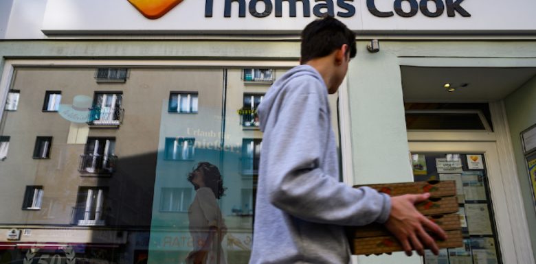 Faillite du voyagiste Thomas Cook : face au numérique, le syndrome Nokia ou Kodak