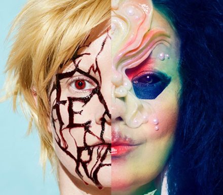 Björk s’associe à The Knife et Fever Ray pour un triple remix