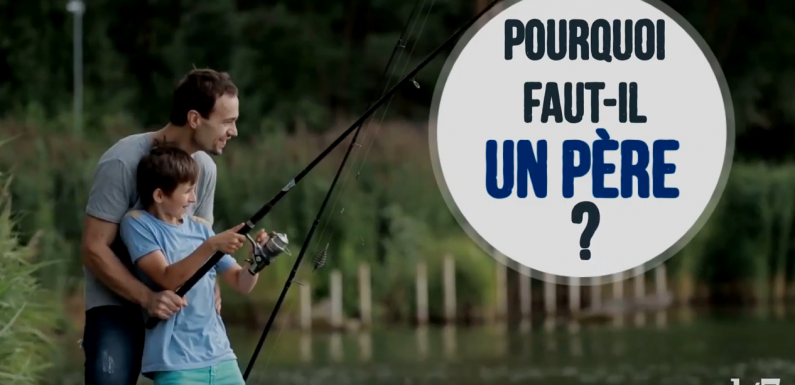 Pourquoi faut-il un père ? “La paternité dans la Bible”