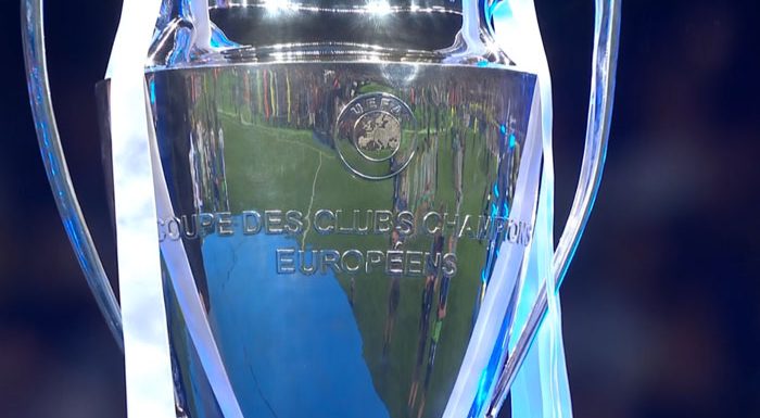 Tentative de classement des « grands clubs » européens