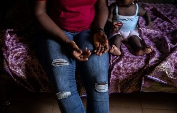 Dix-neuf femmes libérées d’une «usine à bébés»
