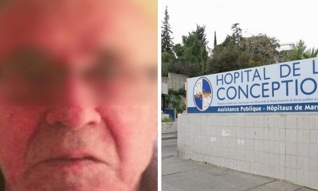Hospitalisé, il est retrouvé mort 15 jours plus tard