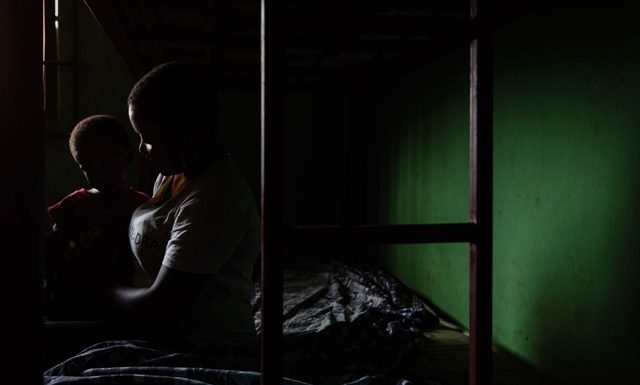 Mortalité maternelle Chaque minute, cinq mères meurent en couches