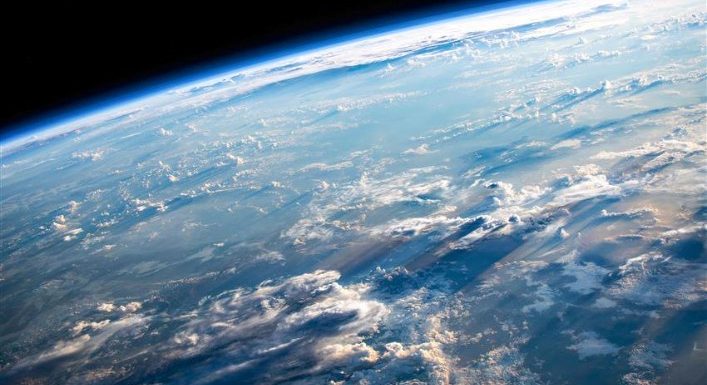 [Bonne nouvelle] Cette année, le trou dans la couche d’ozone devrait atteindre sa plus petite taille depuis 30 ans