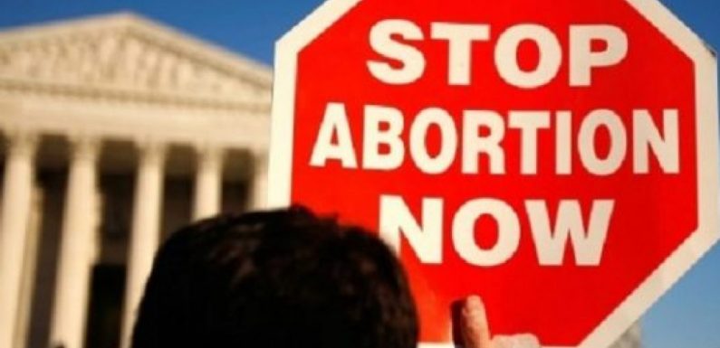 L’année 2019 pourrait être l’année d’un renversement législatif sur l’avortement aux États-Unis