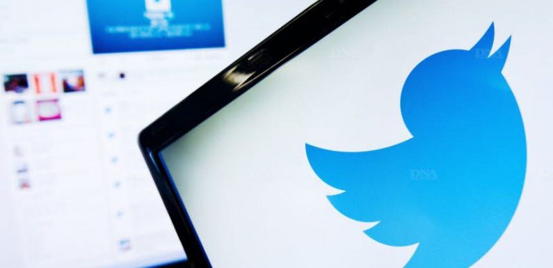 INTERNET Fake news : Twitter supprime des milliers de comptes étrangers