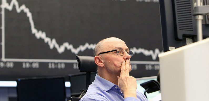 L’OCDE attend la plus faible croissance mondiale depuis dix ans