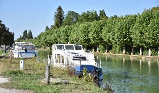 En semi-liberté après une condamnation pour viol, il avait tenté d’abuser d’une jeune cycliste à Montargis