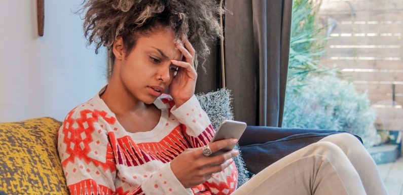 Nous y sommes : des gens font appel à des applications pour savoir s’ils sont amoureux