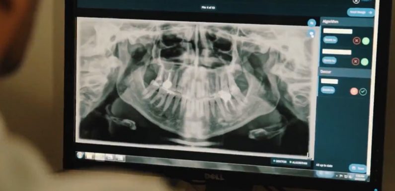 Détectez vos caries plus tôt et plus précisément grâce à l’intelligence artificielle