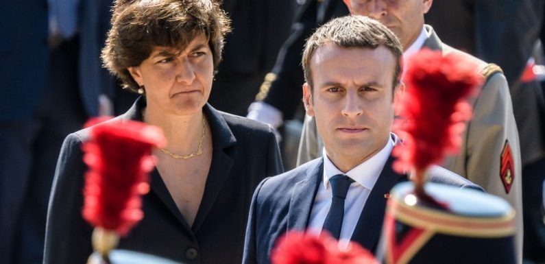 Qui sont les nouveaux commissaires européens ?