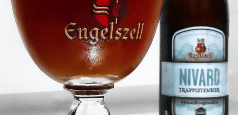 La Nivard : une bière trappiste pour célébrer un jubilé ?