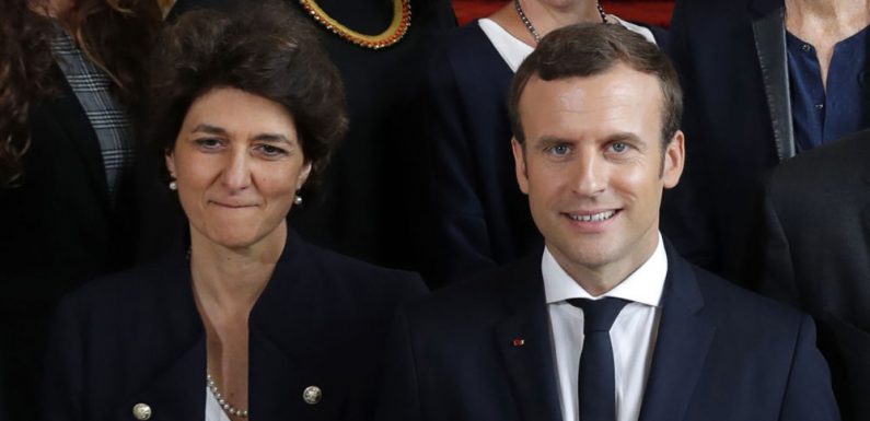 Interdite de siéger à Bruxelles, Sylvie Goulard fait figure de bouc commissaire – Par Ruptures