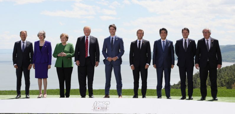Que reste-t-il du G7 de Biarritz ? Par Guillaume Berlat