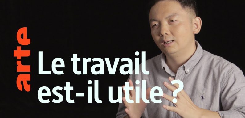 Travail | Travail, Salaire, Profit – Épisode 1 et 2 | ARTE