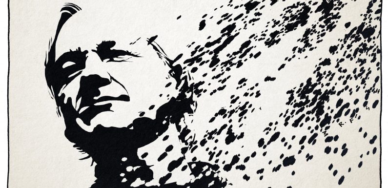 Assange derrière les barreaux