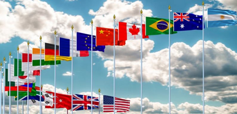 Un nouveau machin : L’ “alliance pour le multilatéralisme” – Par Guillaume Berlat