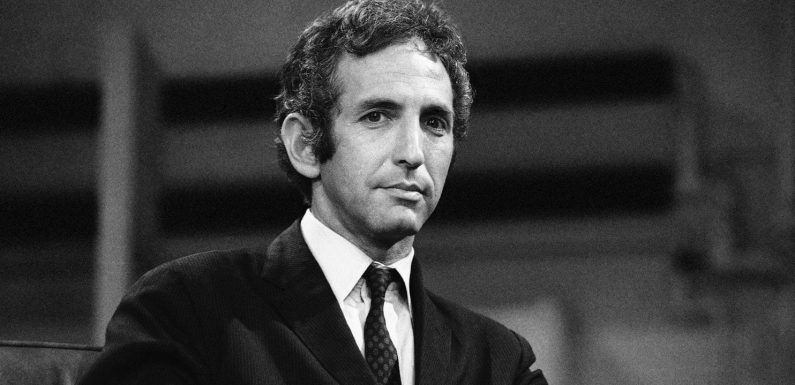 L’histoire de Daniel Ellsberg, le premier lanceur d’alerte