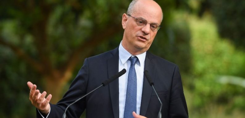 Violence scolaire : « entre 20 et 30 incidents graves » chaque jour, selon Jean-Michel Blanquer