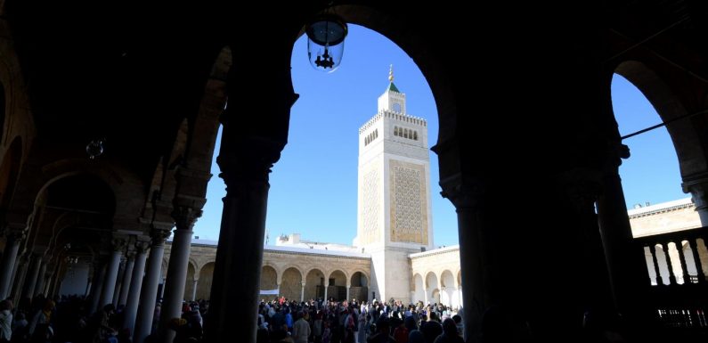 New survey reveals drop-off in religiosity across Arab world, especially North Africa