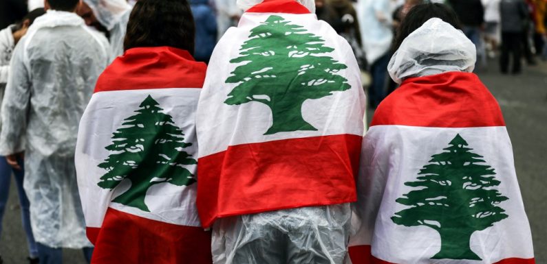 Pourquoi aider le Liban à résoudre sa crise est aussi une urgence pour la France