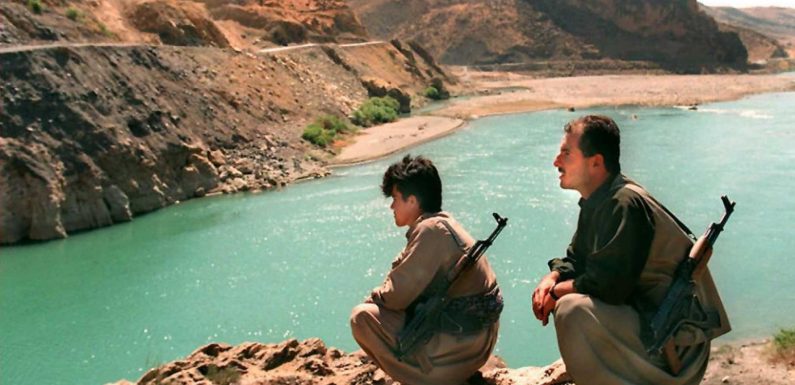 « Pas d’autres amis que les montagnes » : l’histoire se répète pour les Kurdes avec la dernière trahison américaine