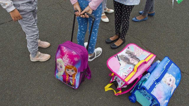 Maltraitance infantile : Près de 6 % des femmes déclarent avoir été forcées à avoir des rapports sexuels avant l&rsquo;âge de 15 ans