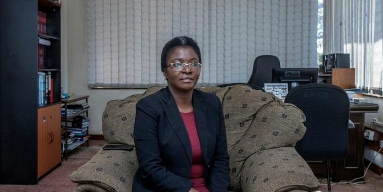 Au Malawi, la croisade anticorruption de Madame la médiatrice