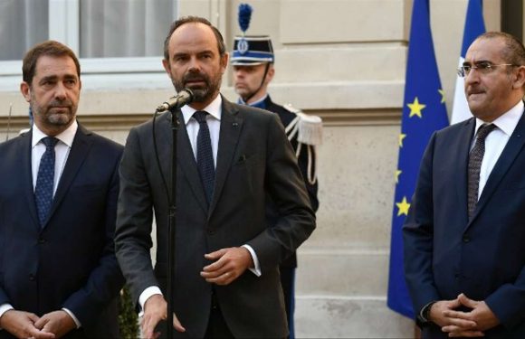 Tuerie à la Préfecture de police : Édouard Philippe lance deux missions d’évaluation des agents de la lutte antiterroriste