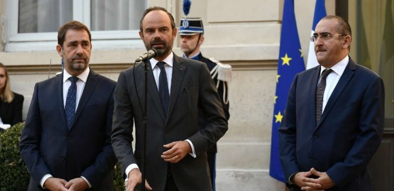 Tuerie à la Préfecture de police : Édouard Philippe lance deux missions d’évaluation des agents de la lutte antiterroriste