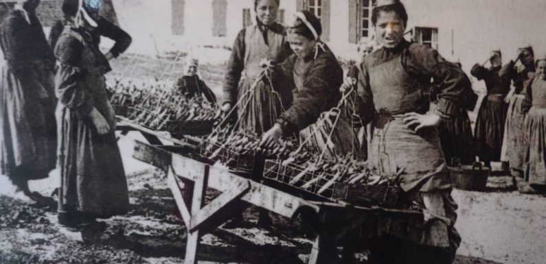 La Fronde pour l’égalité salariale hommes-femmes, dès 1897