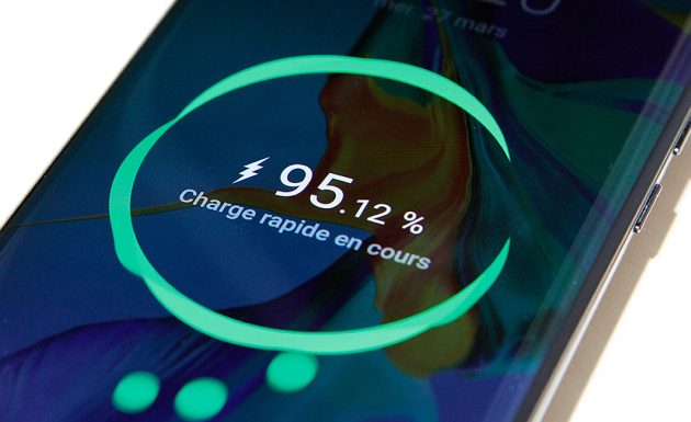 Dix astuces pour économiser la batterie sur Android