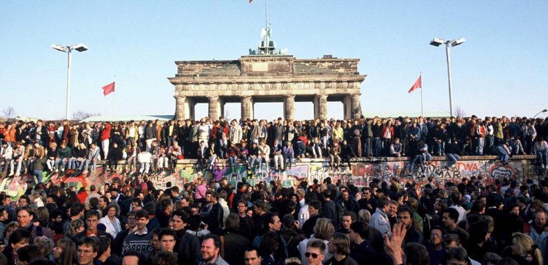 Allemagne : les inégalités entre Est et Ouest ont la vie dure