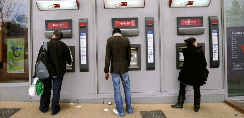 Banques : les frais de tenue de compte ont bondi de 1.000% en dix ans