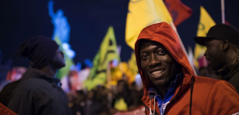 Le débat sur l’immigration calmé par les chiffres