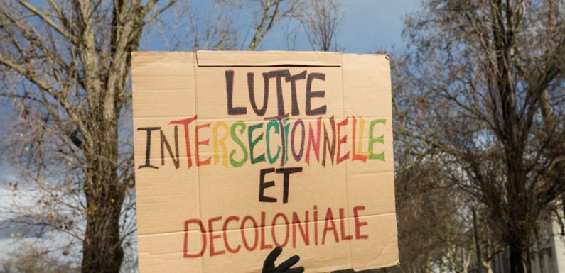 Ce que la psychanalyse nous apprend de la pensée « décoloniale » et « intersectionnelle »